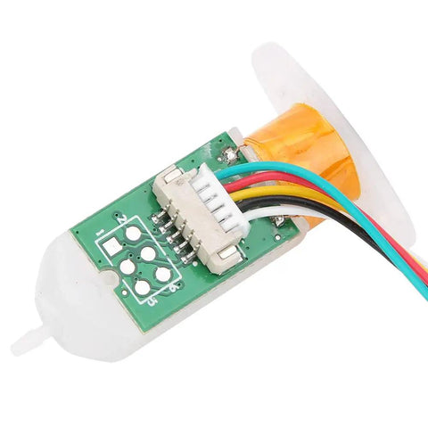 3D Touch Auto Bed Leveling Sensor For 3D Printers Intelligent Z Axis Compensation Hall Effect sensor with visible wiring