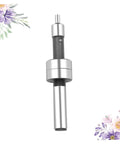 Machinist Positioning Tools Set, 2 Pack For Milling Machines, showing offset finder with durable metal construction.