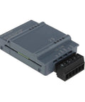 Siemens S7-1200 RS485 Module CB1241 6ES7 241 6ES7241-1CH30-1XB0 6ES72411CH301XB0 Industrial PLC Interface Card angled view