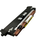 Heavy Duty Thermal Print Head Replacement For Citizen S700 CL S700 203Dpi Label Printer Oem Jn09802, showing detail of connectors.