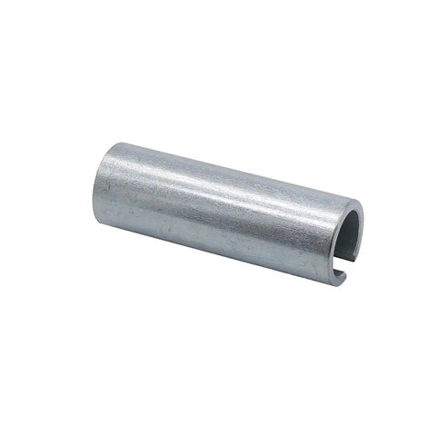 Three Quarters To One Inch Gas Engine Pulley Crank Shaft Sleeve With Step Key Adapter For Predator Heavy Duty Fit