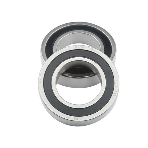 Straight Up Premium Angular Contact Ball Bearings For High Speed CNC Machine Tools Sealed DT Setup In P4 And P5 Grade Industrial Replacement Models 7002 To 7008C Ready