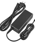 AC Power Adapter For Korg KROME 88-Key Music Workstation Keyboard Charger That Delivers 100-240V Input No-Fuss Safe Reliable Power Supply