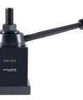 BXA Wedge Quick Change Tool Post For Lathe Swing 10 To 15 Inches, Fast Tool Changes, Superior Rigidity, Precise Positioning