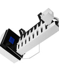 Ice Maker Replacement Kit For Refrigerators Side By Side And Top Mount Models Compatible With Frigidaire GE Kenmore