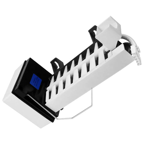 Ice Maker Replacement Kit For Refrigerators Side By Side And Top Mount Models Compatible With Frigidaire GE Kenmore