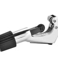 Fabater Electric Wire Stripper And Fiber Optic Cable Cutter With 4-28mm Adjustable Jaw for Copper Aluminum Tube, heavy-duty metal tool.