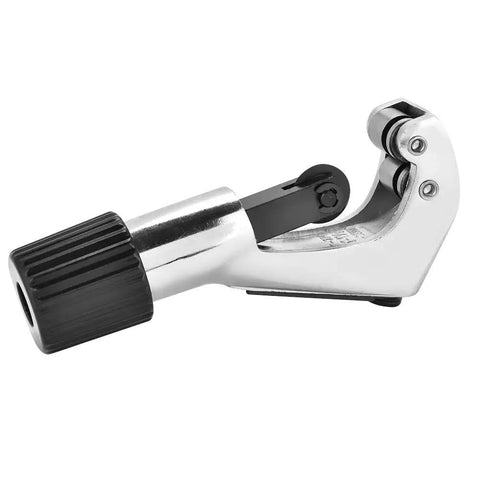 Fabater Electric Wire Stripper And Fiber Optic Cable Cutter With 4-28mm Adjustable Jaw for Copper Aluminum Tube, heavy-duty metal tool.