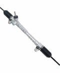 Rack And Pinion Power Steering Assembly For 2004 2012 Chevy Malibu 2005 2010 Pontiac G6 2007 2009 Saturn Aura With 2.2L 2.4L 3.5L Engines Drop In Ready For Smooth Steering And Easy Install