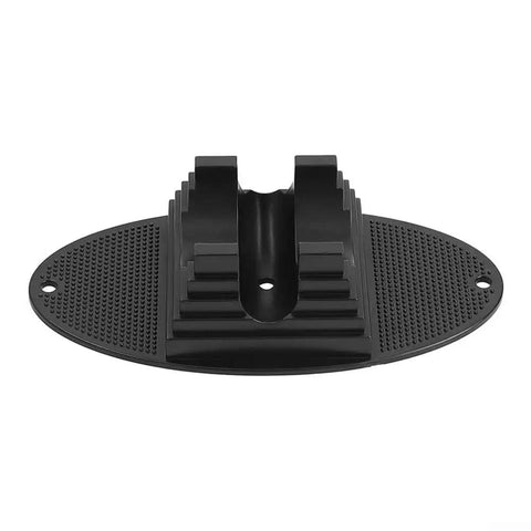 Smart Choice Electric Scooter Stand Ideal For All Scooters, Upright Garage Organizer, Space Saving ABS Construction, Fits 95 To 120 Mm