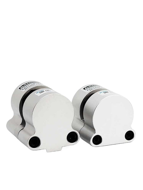 Built Tough Pneumatic Disc Brake For CNC Lathes And Industrial Machines Holding Brake Cylinder DBF L8 L10 L15 L20 Easy Install