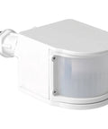 Motion sensor for Beefy Outdoor Flood Light With Motion Sensor, 1000 Lumens White, Energy Efficient LED Security Floodlight