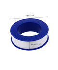 High Temp PTFE Plumbing Tape Sealant For Outdoor Use All Weather Acid And Alkali Resistant Plumber Tape Leak Proof Tape