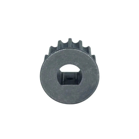 Electric Skateboard Gear Upgrade For 50XX 6368 Motors With Carbon Steel 10mm Motor Pulley 1 Pack Boost Torque Smoother Acceleration