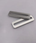 4 Pack CNC Machined Anodized Aluminum Top Clamps For CNC Machine Replacement Hardware Durable Easy Install Precision Fit