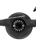 Assioma Uno Pedal Based Cycling Power Meter with Left Sensor in Pedal, close-up view with visible components for analytics