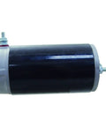 Snow Plow Motor Replacement 12V CCW For Meyer E47 Electro Touch 3 by 16 Wide Slot Compatible With 46 854 46 2415 46 2001