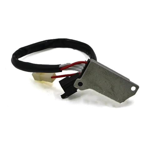 Voltage Rectifier And Regulator For XV 400 Virago 1991 1992 1993 1994 Street Ready Motorcycle Electrical Upgrade with wires
