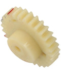Beefed-Up Heavy Duty Cam Wheel Gear Replacement 4180-030-1800 for FR, FS, FC, FT, HL, HT, KM String Trimmer models