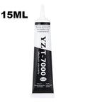15ml tube of Ultra Strong T7000 Phone Repair Glue For Screen And Frame Repair Multipurpose Adhesive For Cell Phones Back Covers And LCD Cracks Sticks Like Crazy For Durable Repairs Without The Hassle