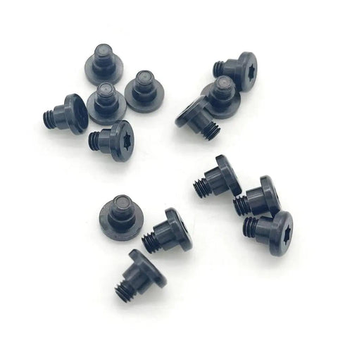 Screw Rocker M4 Spare Part For BXT2-16 BXT2-19 And BXT2-13 Battery Powered Plastic Strapping Tool 1832.039.200 Replacement 10 Pack
