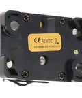 Type III 150A Flush Mount Circuit Breaker With Waterproof Sealed Housing Built For Boats And Trucks Ready To Roll