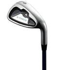 Junior Golf Club Set With Bag For Ages 10 To 12 14 Degree Driver With Lightweight Shaft Kid Friendly High Loft For Easy Elevation Iron