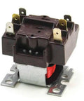 510-350-223 Y DPST Switching Relay With Contact Form For Automotive And Electronics Projects Durable Compact Relay Module For Precise Power And Signal Switching Made In China, black relay