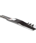 Three Pack Gator Blades For 54 Inch John Deere Mowers M143520 M145516 M152726, 18 15/16 Inch Length, 3.00 Inch Width