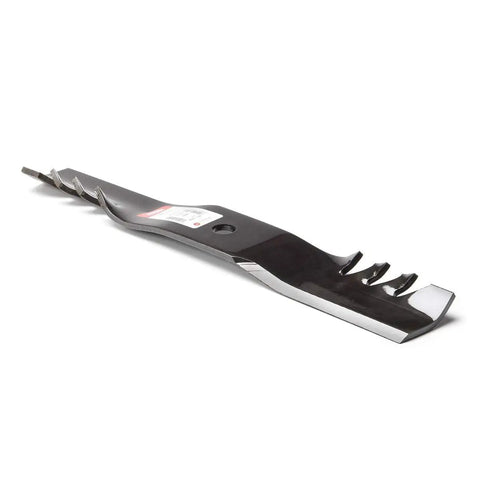 Three Pack Gator Blades For 54 Inch John Deere Mowers M143520 M145516 M152726, 18 15/16 Inch Length, 3.00 Inch Width