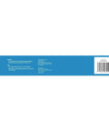 Product label for Heavy Duty Aluminum Foil Roll For Cooking And Grilling, Oven Safe, Grill Ready, 125 Square Feet, Pack Of 1.