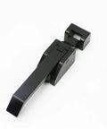 Over Center Draw Lever Compression Latch Toggle For Cabinets And Freezers Heavy Duty Beefy SUS DK615 Keyless 1 Piece Smooth Action