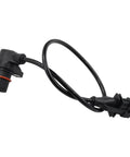 Crank Position Sensor 2411719 Replacement For Polaris Ranger RZR XP General ACE 500 570 900 1000 2012 To 2021 No Fuss Premium OEM Quality Drop In Plug And Play EFI Engine Sensor black connector with cable