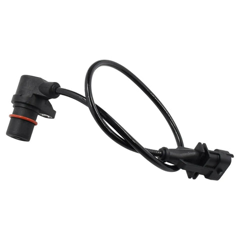 Crank Position Sensor 2411719 Replacement For Polaris Ranger RZR XP General ACE 500 570 900 1000 2012 To 2021 No Fuss Premium OEM Quality Drop In Plug And Play EFI Engine Sensor black connector with cable