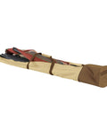 Veranda Water Resistant 72 Inch Oversized Patio Hammock With Steel Stand And Durable Storage Bag Built For Outdoor Chill Sessions