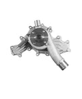 Engine Water Pump For GM And Most Vehicles Leak Free Performance With Coated Seals And Heat Treated Shafts Built Tough For Daily Drives