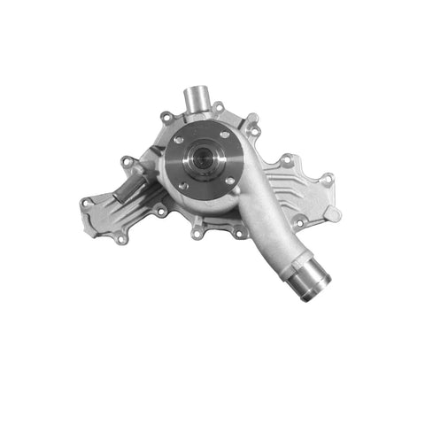 Engine Water Pump For GM And Most Vehicles Leak Free Performance With Coated Seals And Heat Treated Shafts Built Tough For Daily Drives