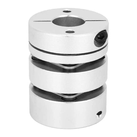 GL39 X 50 Shaft Sleeve Adapter Motor Connector And Coupling For Easy Installments Precise Engine Fit With 16 X 16 Specs for heavy duty gear setups.