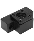 Ball Screw End Support Bearing Block Set for SFU1604 SFU1605 SFU1610 Pro Grade Heavy Duty Ball Screw Support Kit with Carbon Steel