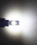 Upgrade Your Ride With T5 74 73 37 2721 LED Bulbs For Auto Dash Instrument Panel Gauge Cluster Indicator Lights White 12V