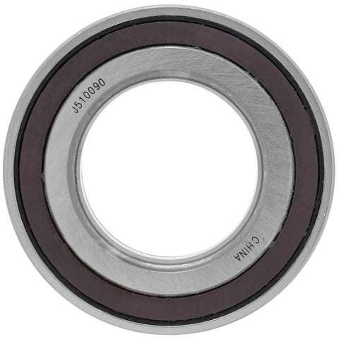 Two Pack Front Wheel Bearing Set Fits 2007 to 2012 Caliber, 2007 to 2017 Patriot, 2007 to 2017 Compass, 2007 to 2020 Outlander