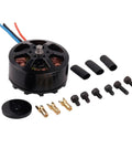 3508 KV400/590 motor for Multi Axis Aerial Photography Drone With Brushless External Rotor 3508 KV400/590 Motors For Stable Flight