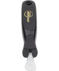 Pro Grade Quarter Turn Fastener Tool With A Solid Grip Handle for quick auto panel swaps, featuring a durable alloy shaft.