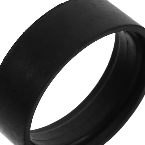 Rubber O-Ring from Awesome 5 Set Impact Wrench Retaining Rings And Iron Pins Kit For Auto Repair and Heavy Duty Assembly.