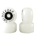 Sixth Generation Handmade Fingerboard Wheels Set Four Pieces Dope Ice And Soul Wheels With Germany PRO Bearings for Any Trucks
