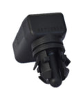 25775833 Ambient Air Temperature Sensor Assembly Fit Chevy Gmc Trucks Cars Plug And Play Replacement close-up view.