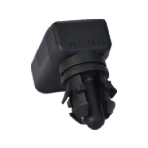 25775833 Ambient Air Temperature Sensor Assembly Fit Chevy Gmc Trucks Cars Plug And Play Replacement close-up view.