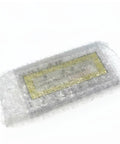 Pro Grade 170Pcs Watch Crown And Spring Bar Replacement Kit wrapped in bubble packaging