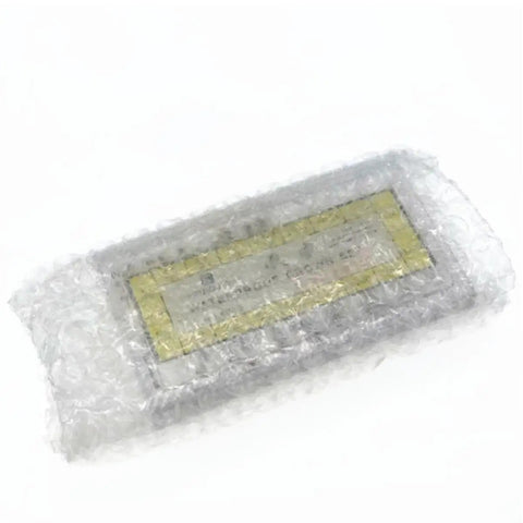 Pro Grade 170Pcs Watch Crown And Spring Bar Replacement Kit wrapped in bubble packaging