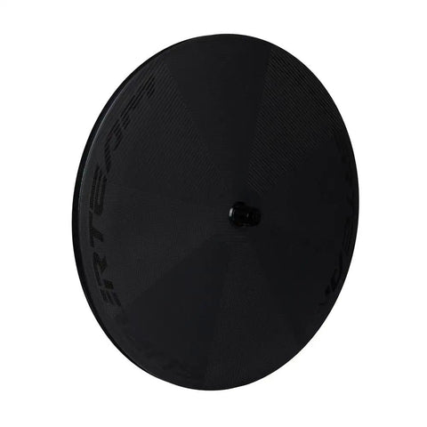Full Carbon Disc Wheel 700C Tubeless Road Rear Wheel Matte Finish 25mm Rim Shimano 8 9 10 11 Speed Compatible Toray T700